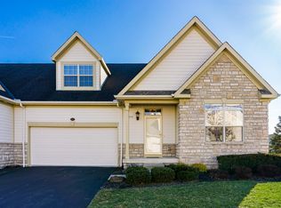 10014 Juliana Cir, Powell, OH 43065