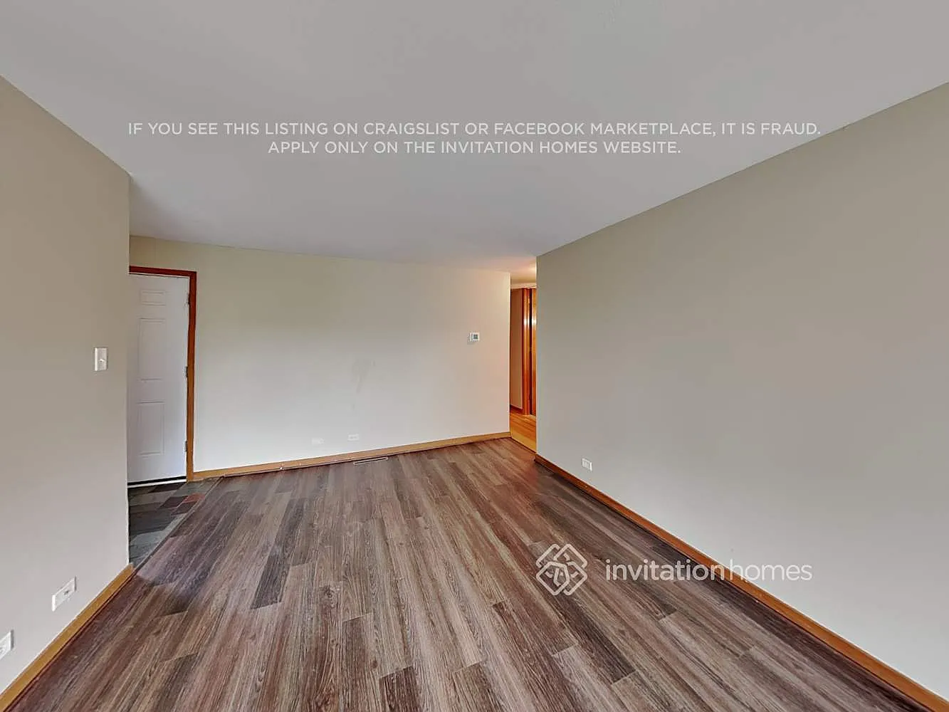 5525 Ann Marie Ln Oak Forest, IL 60452 — Photo 3