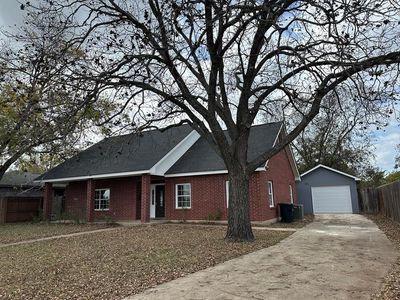 720 S Creek St, Fredericksburg, TX, 78624