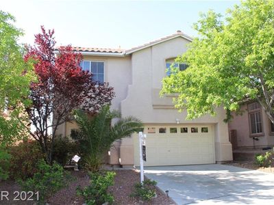 10809 Palatine Ct, Las Vegas, NV, 89144