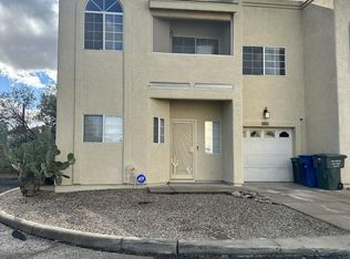 2878 E Vespers Pl, Tucson, AZ 85716