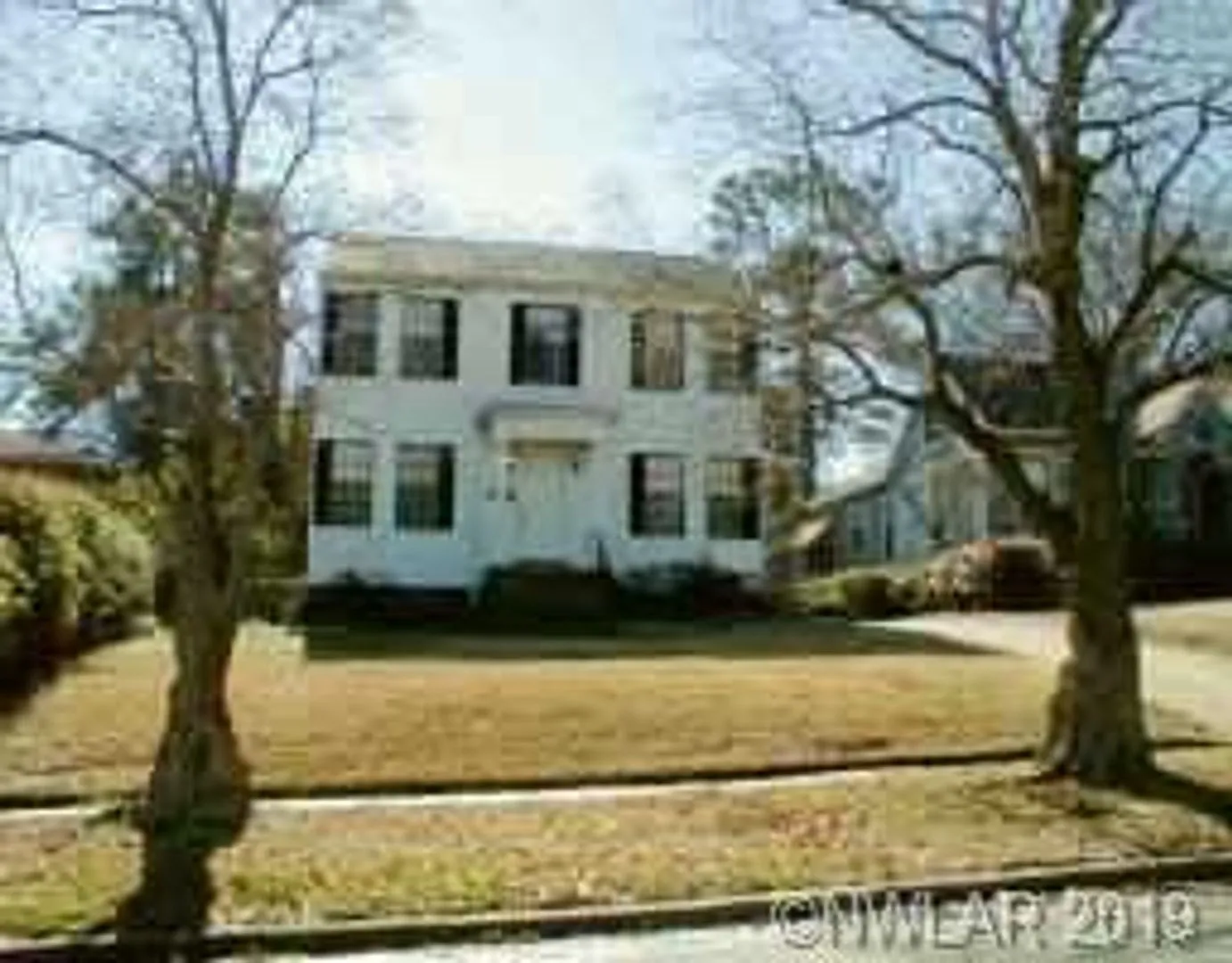 211 Merrick Street (Duplex) — Photo 1