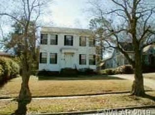 211 Merrick St, Shreveport, LA 71104