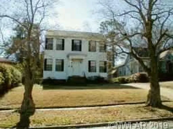 211 Merrick St, Shreveport, LA 71104