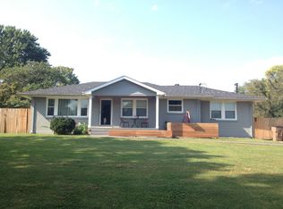 2512 Barclay Dr, Nashville, TN 37206