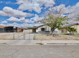 3612 E Cartier Ave, North Las Vegas, NV 89030