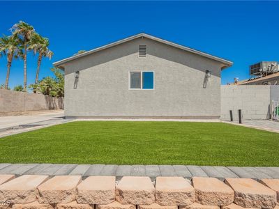 4990 Denning St, Las Vegas, NV, 89122