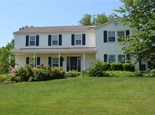 2248 Woodmont Dr, Export, PA