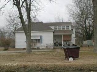 121 W 9th St, Ottawa, KS 66067