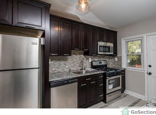 5355 Gist Ave, Baltimore, MD 21215