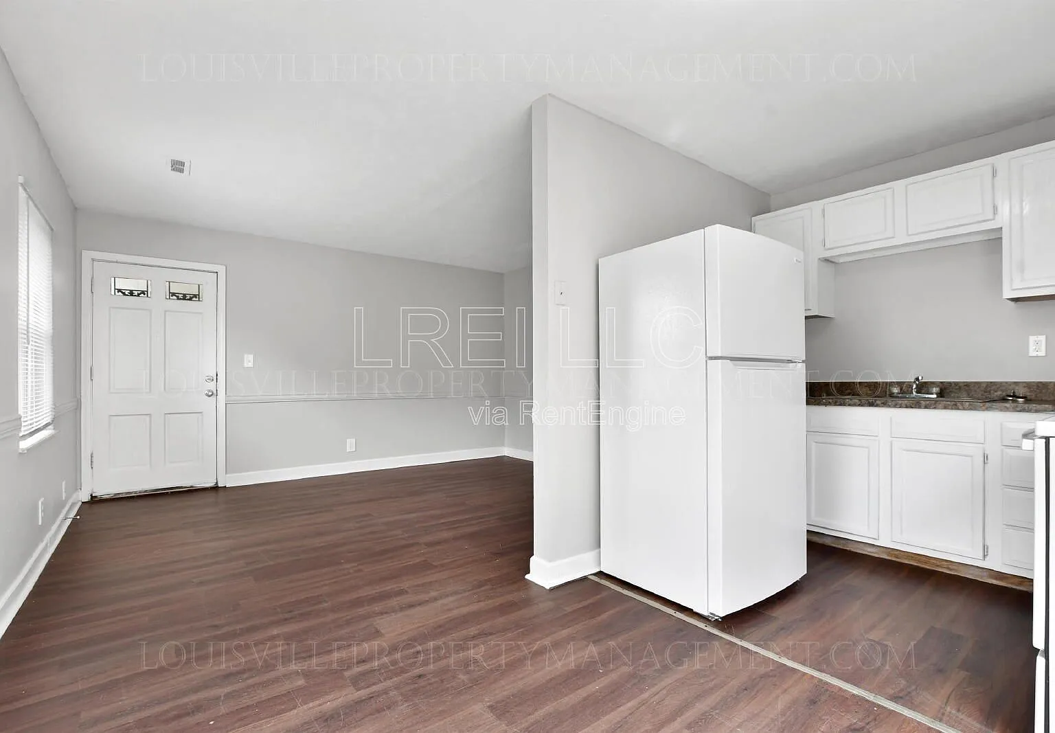 2 bed, 1.0 bath, 700 sqft, $975 — Photo 3