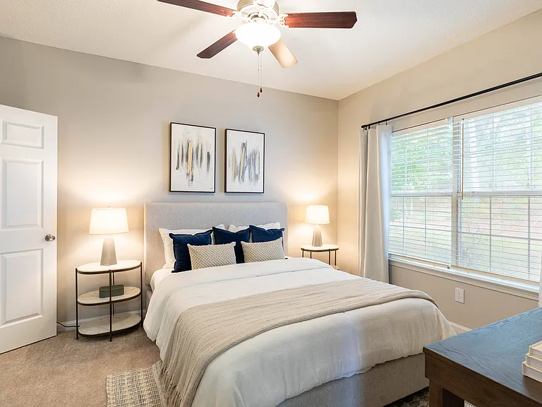 Water Oak Apartments — Photo 11