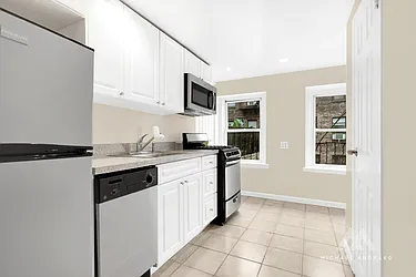 Rented by Cooper & Cooper Real Estate