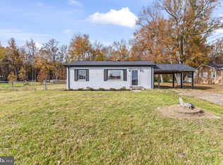 2549 Mattawoman Beantown Rd, Waldorf, MD 20601