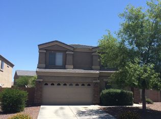 2184 N Magdelena Pl, Casa Grande, AZ 85122