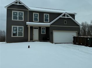 2526 Mystical Way, Camillus, NY