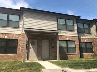 901 Bluemont Ave APT 1, Manhattan, KS 66502
