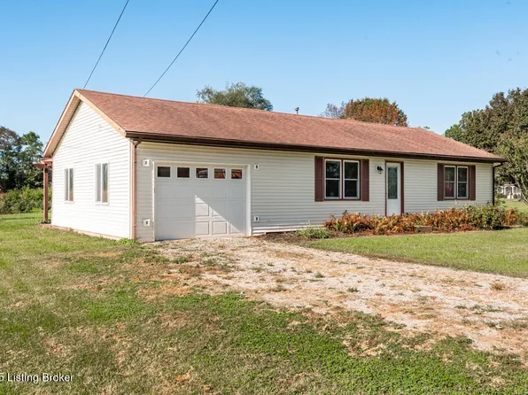 206 Grimes Ln, Carrollton, KY 41008