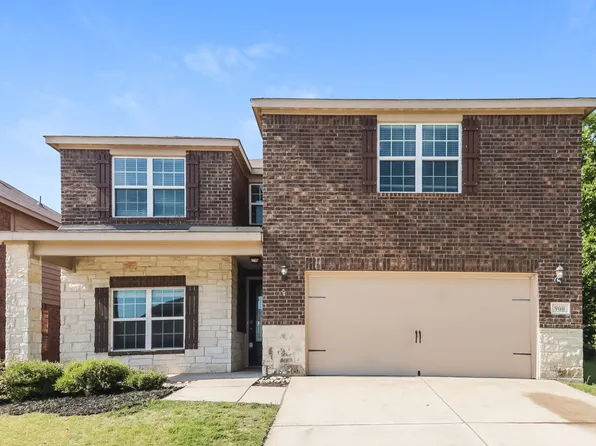 900 Princewood Dr, Denton, TX 76207