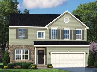 748 Tuckborough St, Greer, SC 29651