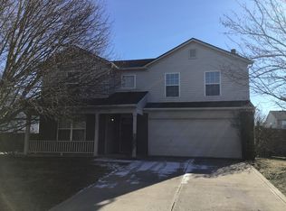 1345 Blue Ridge Ln, Brownsburg, IN 46112