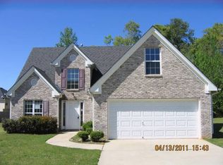 751 White Dove Dr, McDonough, GA 30253
