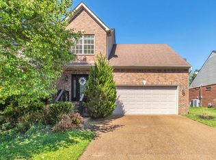 1032 Glastonbury Dr, Franklin, TN 37069