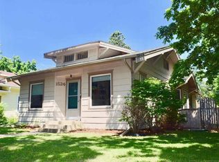 1524 S Norton Ave, Sioux Falls, SD 57105