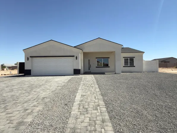 10323 W CONCORDIA Drive, Arizona City, AZ 85123