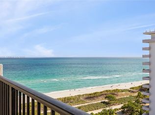 Manatee Condo, Surfside, FL 33154