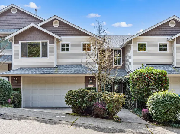 1443 NE 166th Ct #3, Shoreline, WA 98155
