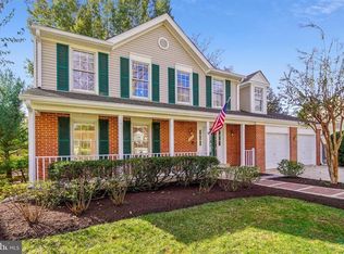 18824 Falling Star Rd, Germantown, MD 20874