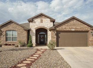 1505 San Francisco Ave, Midland, TX 79705