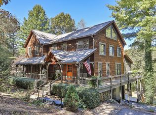 1637 Ivylog Creek Rd #10, Young Harris, GA 30582