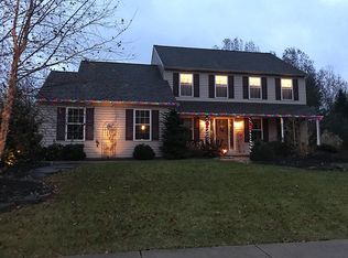 45 Live Oak Dr, Quakertown, PA 18951
