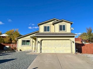 6345 Potomac Ct, Sun Valley, NV 89433