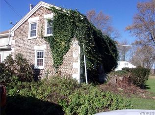 2980 Ewings Rd, Newfane, NY 14108