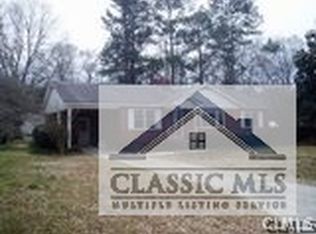 1080 2nd St, Bostwick, GA 30623