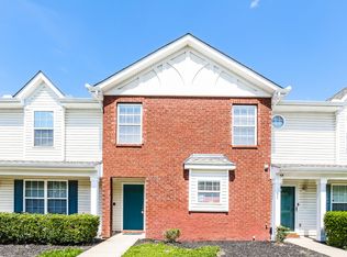 5013 73rd Ave, La Vergne, TN 37086