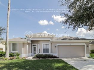 1121 Bridgeway Blvd, Orlando, FL 32828