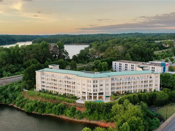 849 Tiger Blvd Unit 406, Clemson, SC 29631