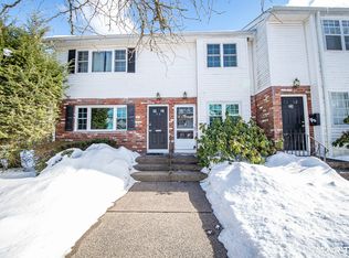 Georgetown, Enfield, CT 06082