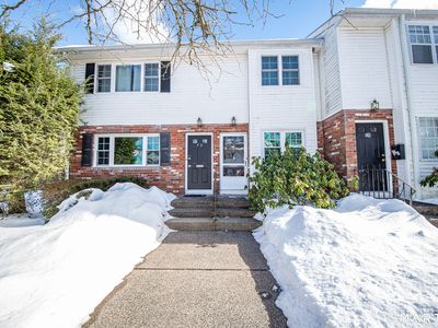 4 Georgetown Drive #F, Enfield, CT, 06082