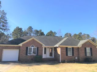 884 Hunting Horn Way E, Evans, GA 30809