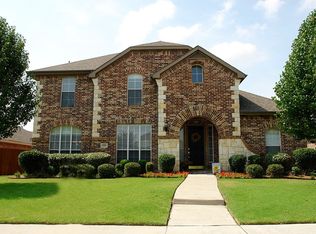410 Fox Trl, Allen, TX 75002