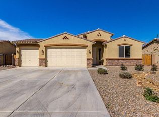 35594 N Vidlak Dr, San Tan Valley, AZ 85143