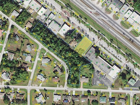 2nd image of 2791 Tamiami Trl