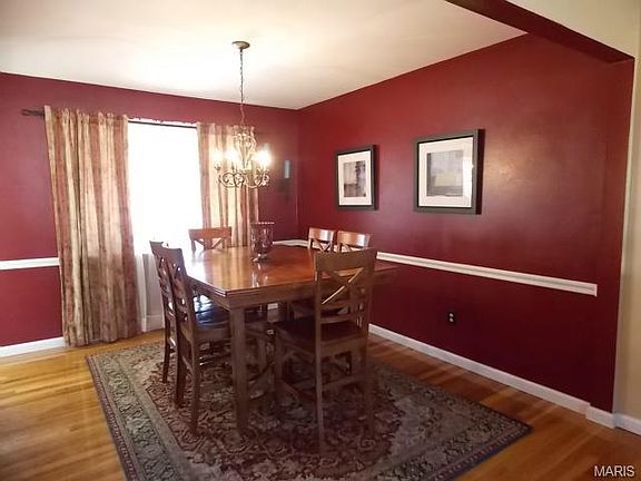3rd image of 12954 Bellerive Estates Dr