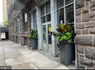 428 N 13th St APT 2H, Philadelphia, PA 19123