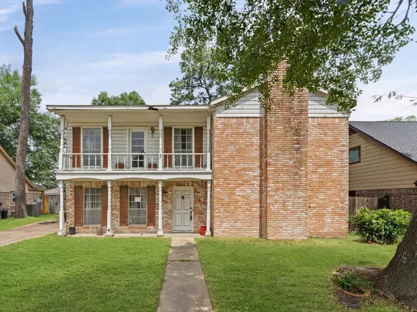 9634 Dornoch Dr, Spring, TX 77379